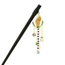 Amaharetsuya Ipponkanzashi (One Hairpin with Rain and Brightness)