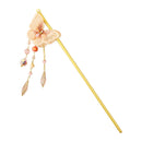 Butterfly's Dream Hairpin