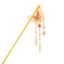 Butterfly's Dream Hairpin
