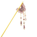 Butterfly's Dream Hairpin