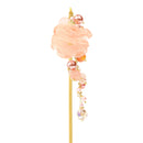 Hanahime Ippon Kanzashi (Flower Princess Hairpin)