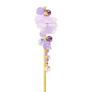 Hanahime Ippon Kanzashi (Flower Princess Hairpin)