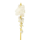 Hanahime Ippon Kanzashi (Flower Princess Hairpin)
