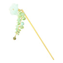 Hanahime Ippon Kanzashi (Flower Princess Hairpin)