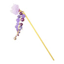 Hanahime Ippon Kanzashi (Flower Princess Hairpin)