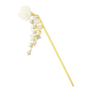 Hanahime Ippon Kanzashi (Flower Princess Hairpin)