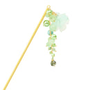 Hanahime Ippon Kanzashi (Flower Princess Hairpin)