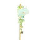 Hanahime Ippon Kanzashi (Flower Princess Hairpin)