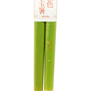 若狭塗-金色水玉箸