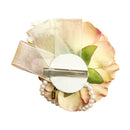 爛漫幻想花金鳳花簪