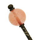 ichirin玉簪-natural stone
