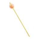 Two-pronged Yagyu Hairpin