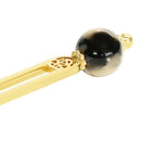 Two-pronged Yagyu Hairpin