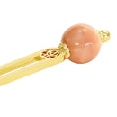 Two-pronged Yagyu Hairpin
