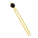 Two-pronged Yagyu Hairpin
