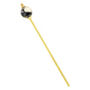Two-pronged Yagyu Hairpin