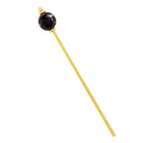 Two-pronged Yagyu Hairpin
