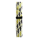 Original Japanese patterned chopstick wrapper (Dokuso Wagara Tsutsumi Hashibukuro) 