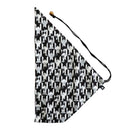 Original Japanese patterned chopstick wrapper (Dokuso Wagara Tsutsumi Hashibukuro) 
