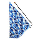 Original Japanese patterned chopstick wrapper (Dokuso Wagara Tsutsumi Hashibukuro) 