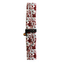 Original Japanese patterned chopstick wrapper (Dokuso Wagara Tsutsumi Hashibukuro) 