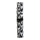 Original Japanese patterned chopstick wrapper (Dokuso Wagara Tsutsumi Hashibukuro) 