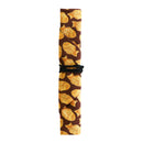 Original Japanese patterned chopstick wrapper (Dokuso Wagara Tsutsumi Hashibukuro) 