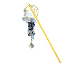 Zero cherry blossom single hairpin
