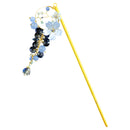 Zero cherry blossom single hairpin