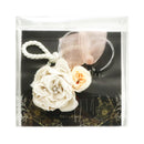 華麗八重薔薇花簪