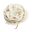 華麗八重薔薇花簪