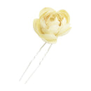 華麗八重薔薇花簪