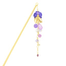 薔薇水一本簪