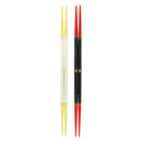 Wakasa lacquerware Snake Rikyu chopsticks 