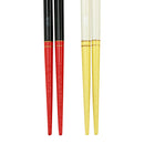Wakasa lacquerware Snake Rikyu chopsticks 