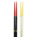 Wakasa lacquerware Snake Rikyu chopsticks 