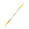 Wakasa lacquerware Snake Rikyu chopsticks 