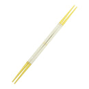 Wakasa lacquerware Snake Rikyu chopsticks 