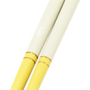 Wakasa lacquerware Snake Rikyu chopsticks 