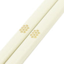 Wakasa lacquerware Snake Rikyu chopsticks 