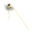 Flora single hairpin