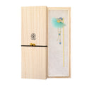 Flora single hairpin