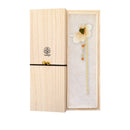 Flora single hairpin