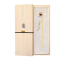 Flora single hairpin