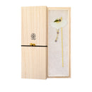 Flora single hairpin