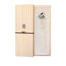 Flora single hairpin