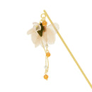 Flora single hairpin