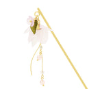 Flora single hairpin