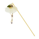 Flora single hairpin