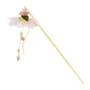 Flora single hairpin